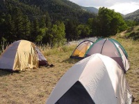 image of mountain_tent #2