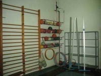 image of indoor