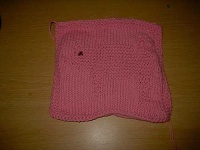 image of dishrag