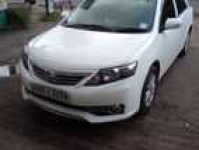 image of vehicle