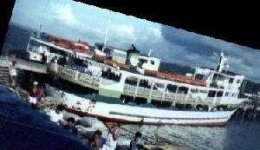 image of ferry