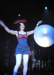 image of gong