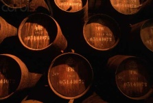 image of barrel