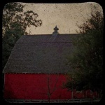 image of barn