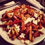 image of poutine #16