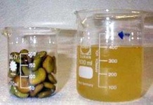 image of beaker