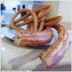 image of churros #3