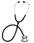 image of stethoscope