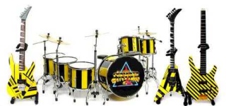 image of drums