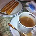 image of churros #6