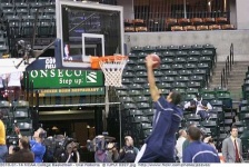 image of basketball