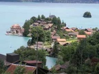 image of lakeside