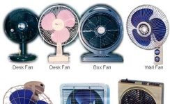 image of electric_fan #3