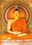 image of buddha