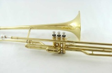 image of trombone