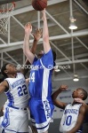 image of basketball