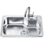 image of sink