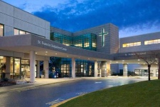 image of hospital