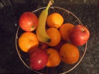 image of fruits #0