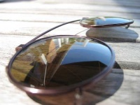image of sunglasses