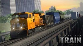 image of train