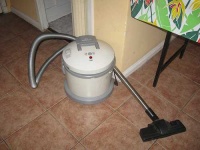 image of vacuum