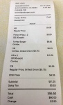 image of receipt #27