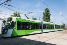 image of tram