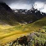 image of mountain