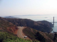 image of promontory
