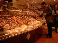 image of bakery