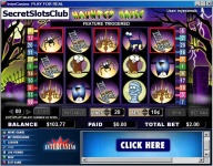 image of slot_machine #1169