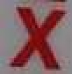image of x_capital_letter #12