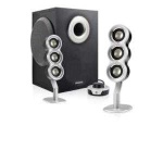 image of speaker