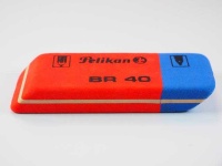 image of eraser