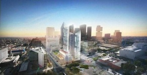 image of skyscraper