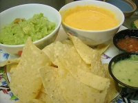 image of guacamole #33