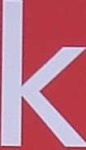 image of k_small_letter #28