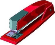 image of stapler