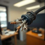 image of melted_wire
