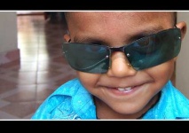 image of sunglass