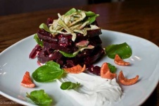 image of beet_salad #29