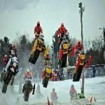 image of snowmobile_racing #24