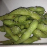 image of edamame #23