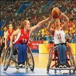 image of sport