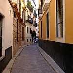 image of street