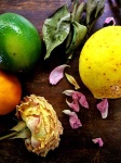 image of lemon