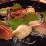 image of sashimi #6