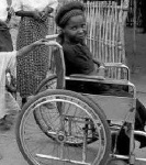 image of wheelchair
