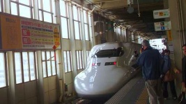 image of bullet_train